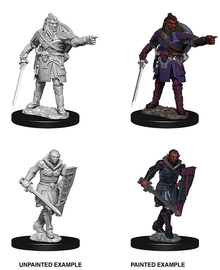D&D Nolzur's Marvelous Miniatures | Hobgoblins
