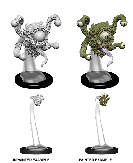 D&D Nolzur's Marvelous Miniatures | Gazers & Spectator