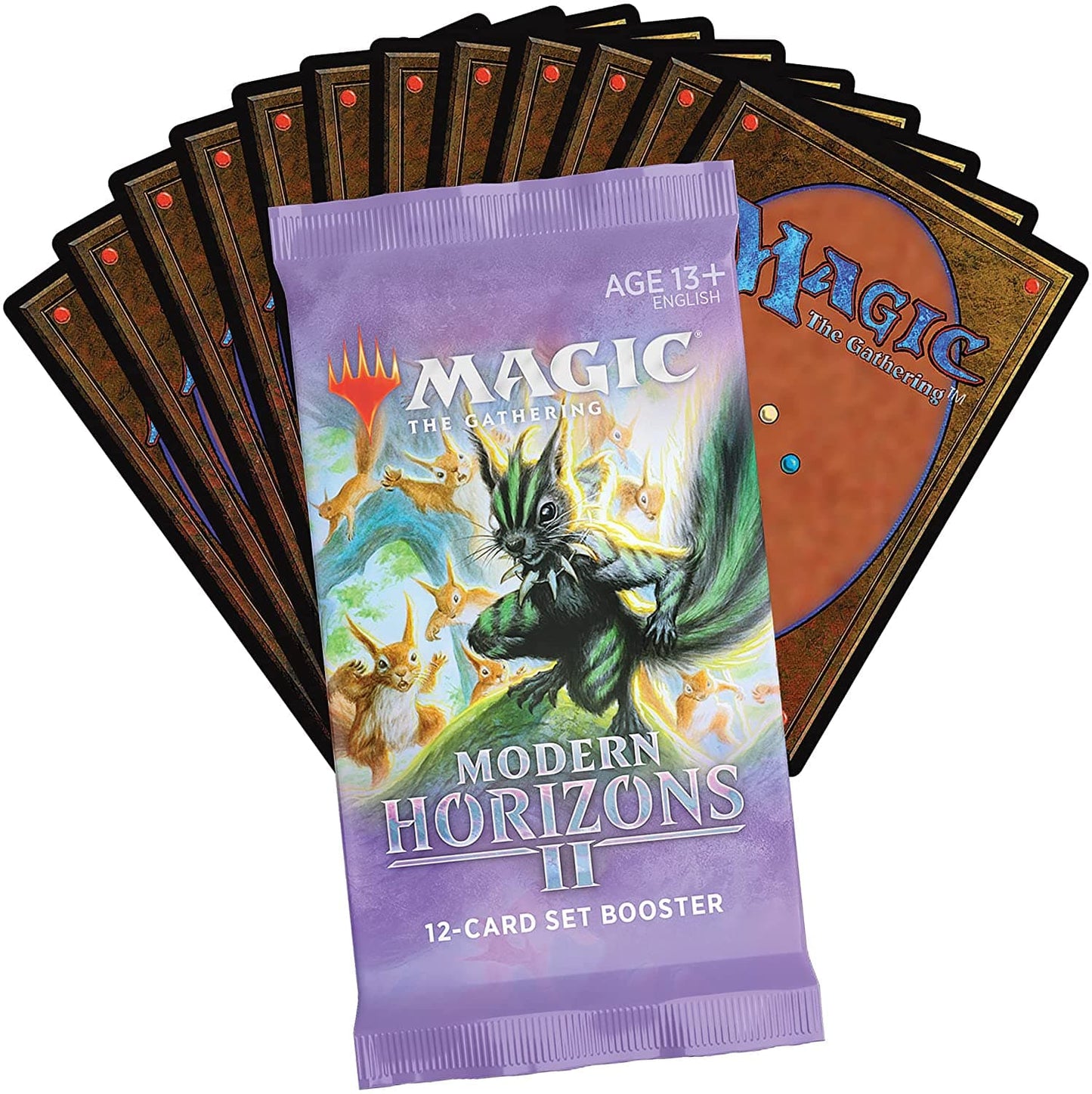 Modern Horizons 2 | Set Booster Pack