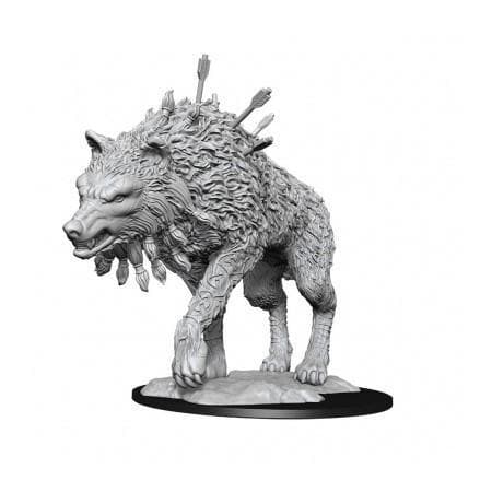 Magic: The Gathering Miniatures | Cosmo Wolf