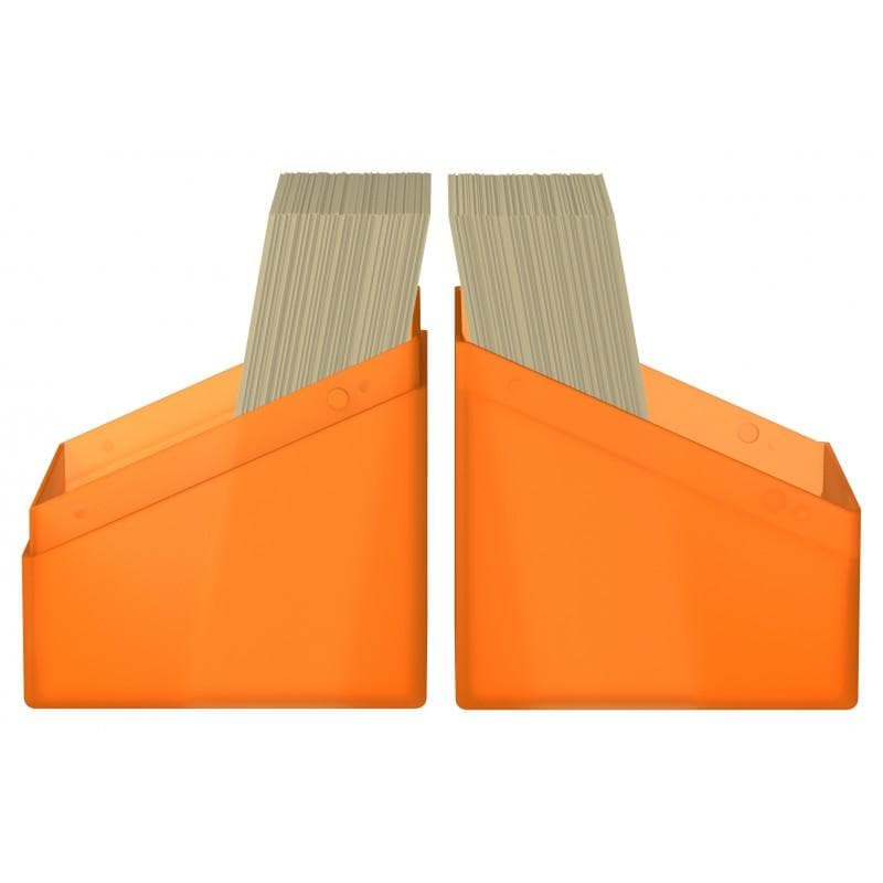 Ultimate Guard | Boulder 100+ | Poppy Topaz