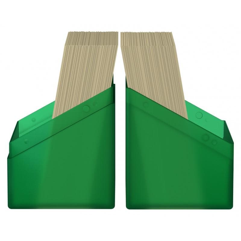 Ultimate Guard | Boulder 80+ | Emerald