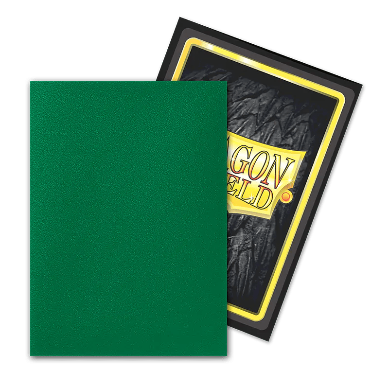 Dragon Shield | Standard Size Sleeves | 100ct | Might (Dual Matte)