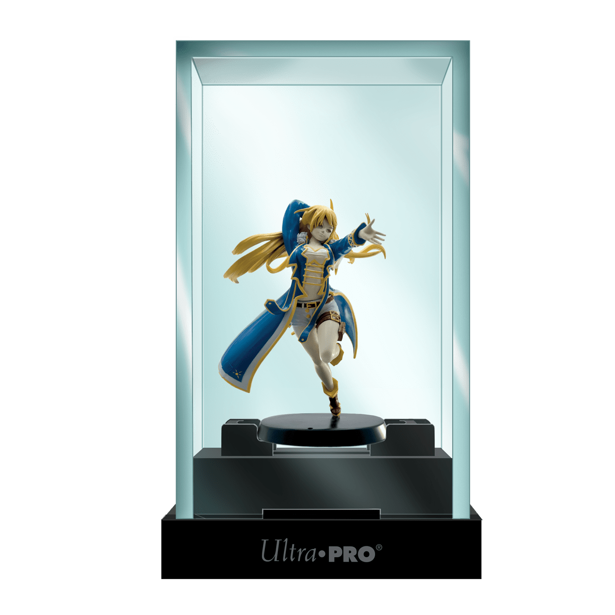 Ultra PRO: Display | Character Clamp (Secure 1 Inch Miniature)