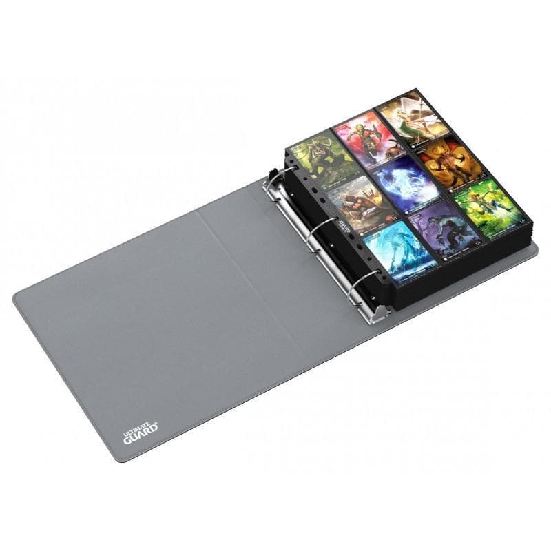 Ultimate Guard | Collector's Album XenoSkin™