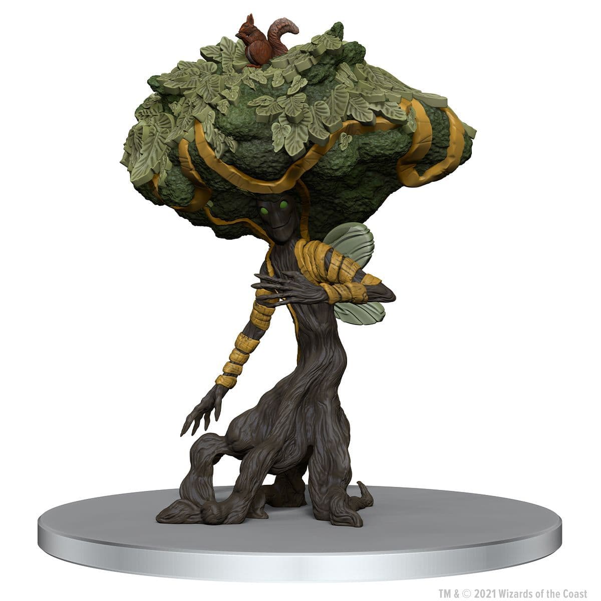 D&D Icons of the Realms Miniatures | The Wild Beyond the Witchlight | Witchlight Carnival