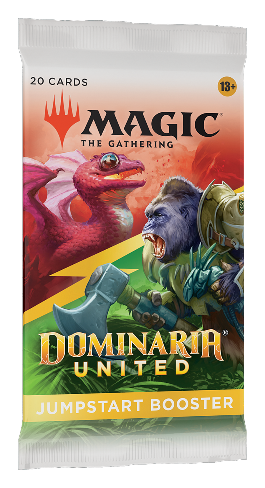 Dominaria United - Jumpstart Booster Pack