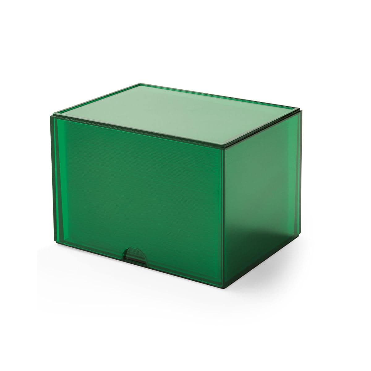 Dragon Shield | Strongbox 100+ | Green
