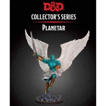 D&D Collectors Series Miniatures Waterdeep Dungeon of the Mad Mage Planetar