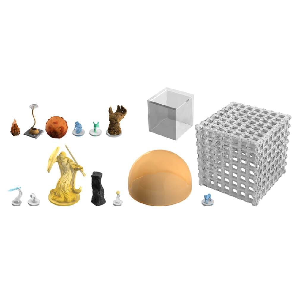 D&D Icons of the Realms | Spell Effects: Mighty Conjurations