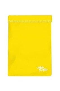 Dice Bag | Oakie Doakie | Large Yellow