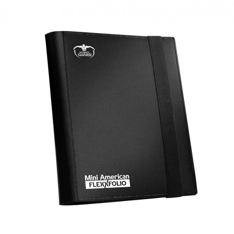 Ultimate Guard | Mini American FlexXfolio | 9-Pocket/360 Slot
