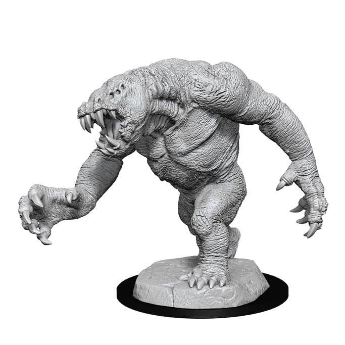D&D Nolzur's Marvelous Miniatures | Gray Render