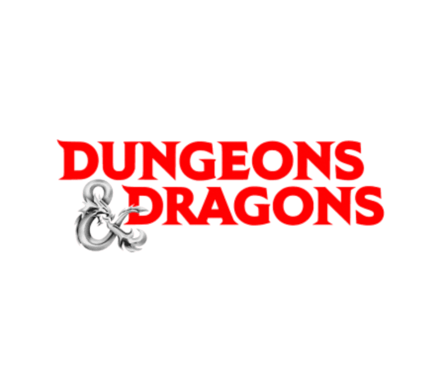 Dungeons & Dragons