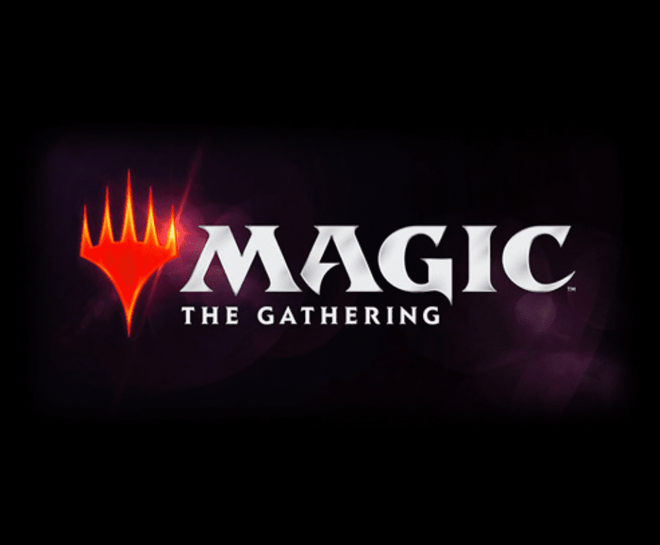 Magic: the Gathering