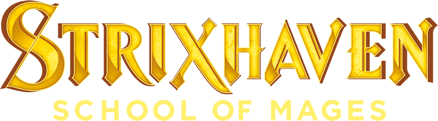 Strixhaven: School of Mages - Singles