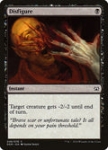 Disfigure 46/76 (Duel Decks: Nissa vs. Ob Nixilis) 