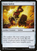 Stone Golem 247/254 (Battlebond) 