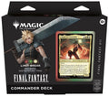 Final Fantasy | Commander Deck | Limit Break (Final Fantasy VII)