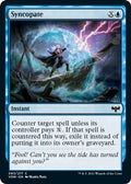 Syncopate 83/277 (Innistrad: Crimson Vow) 