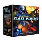 Car Wars (6th Edition)