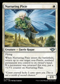 Nurturing Pixie 20 (Outlaws of Thunder Junction) 