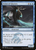 Scion of Glaciers 53 (Khans of Tarkir)  - Foil
