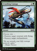 Crushing Canopy 161/254 (Ultimate Masters) 