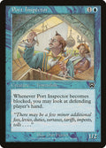 Port Inspector 90/350 (Mercadian Masques) 
