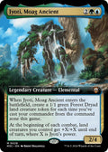 Jyoti, Moag Ancient 29/411 (Commander: Modern Horizons 3)  - Extended Art