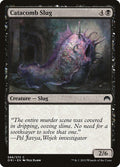 Catacomb Slug 86/272 (Magic Origins)  - Foil