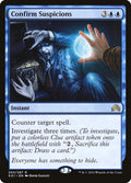 Confirm Suspicions 53/297 (Shadows over Innistrad) 
