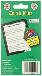 Dutch Blitz