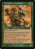 Thornscape Battlemage 87/121 (Timeshifted)  - Foil