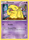 Drowzee 50/122 (XY - BREAKpoint) 