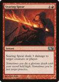 Searing Spear 147/249 (Magic 2013 (M13))  - Foil