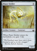 Peace Strider 243/254 (Battlebond) 