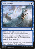 Into the Roil 62/280 (Zendikar Rising) 