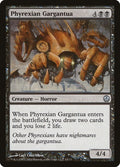 Phyrexian Gargantua 15/71 (Duel Decks: Phyrexia vs. the Coalition) 