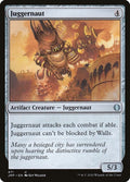Juggernaut 471/495 (Jumpstart) 