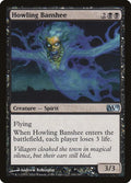 Howling Banshee 100/249 (Magic 2011 (M11)) 