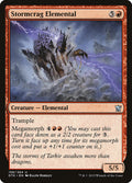 Stormcrag Elemental 158/264 (Dragons of Tarkir) 