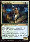 Rogue Refiner 118/187 (Commander: Aetherdrift) 