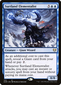 Surtland Elementalist 375/285 (Kaldheim) 