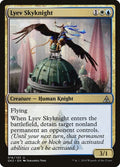 Lyev Skyknight 16/133 (Ravnica Allegiance: Guild Kits) 