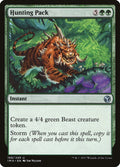 Hunting Pack 168/249 (Iconic Masters) 