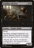 Deathless Ancient 100/279 (Ixalan) 