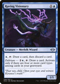 Raving Visionary 56 (Modern Horizons 2) 