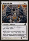 Stonecloaker 19/165 (Planar Chaos)  - Foil