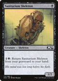Sanitarium Skeleton 112/280 (Core Set 2020) 